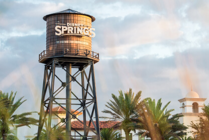 springs